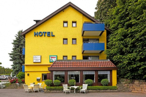  Hotel Katharina Garni  Тюбинген